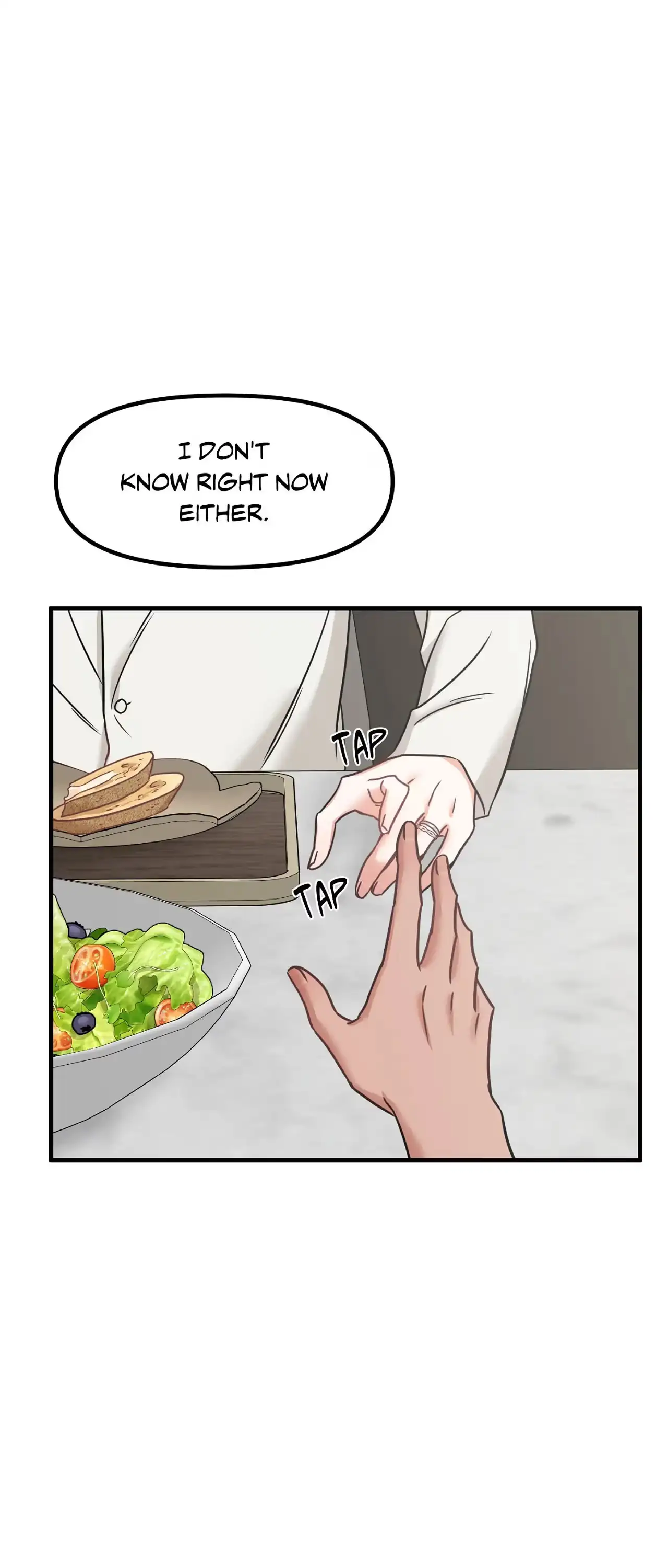 Nurturing Our Natures Chapter 48 page 70