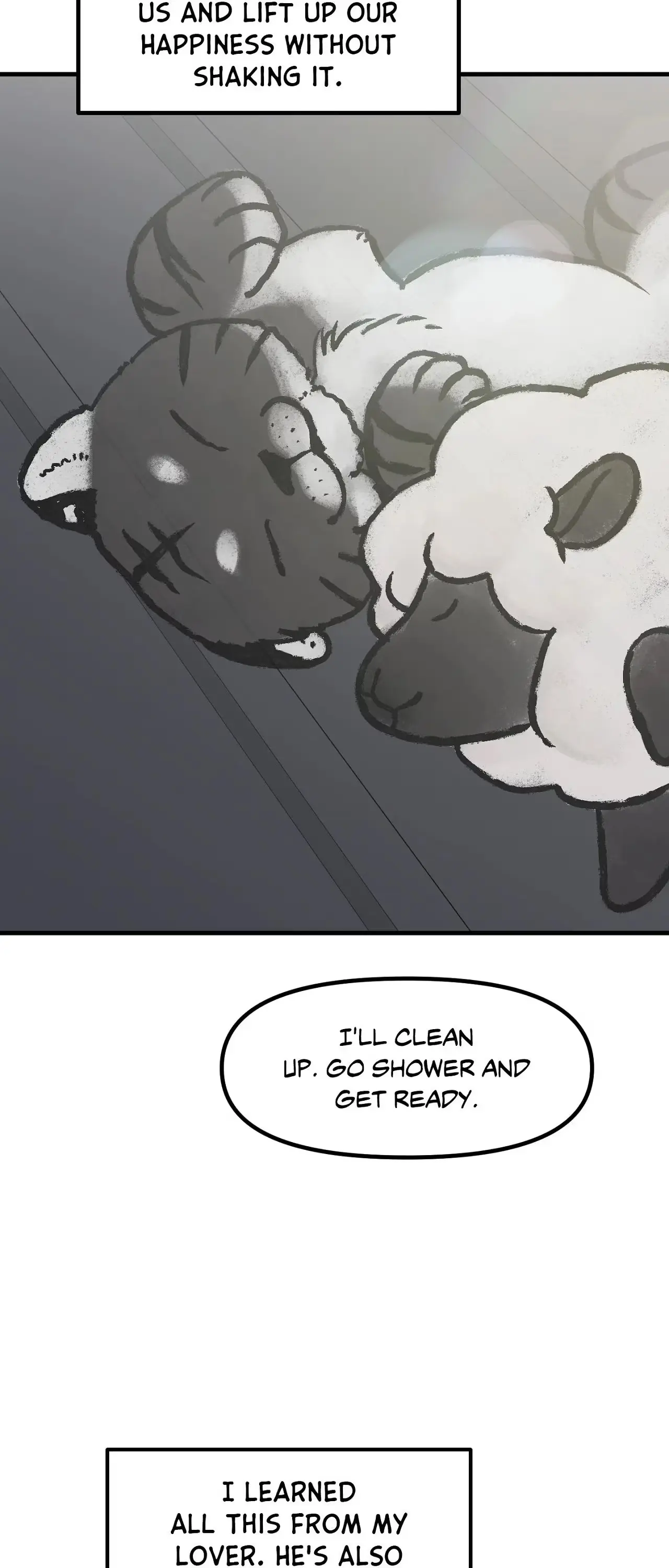 Nurturing Our Natures Chapter 48 page 76