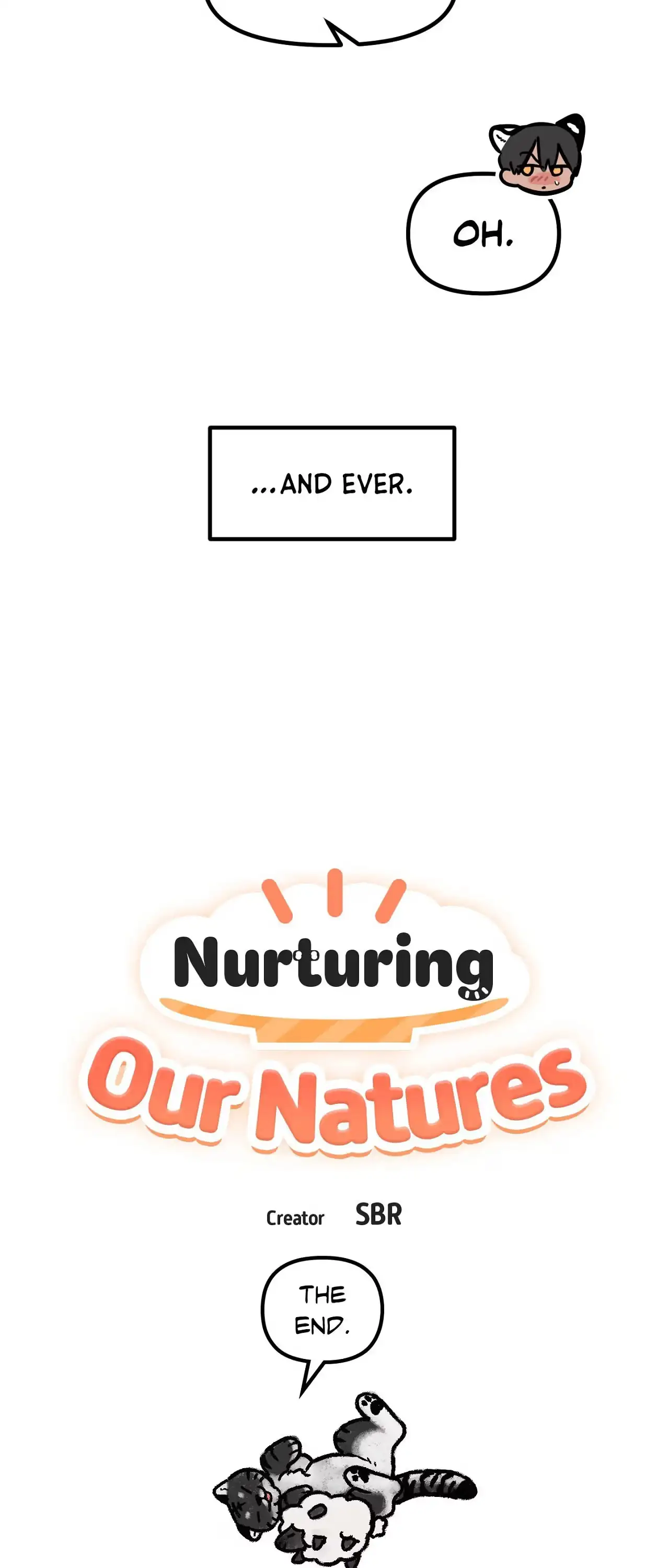 Nurturing Our Natures Chapter 48 page 79