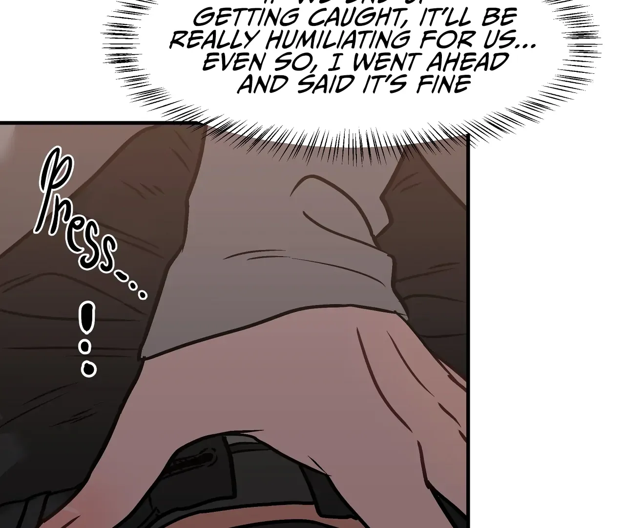 Nurturing Our Natures Chapter 6 page 21