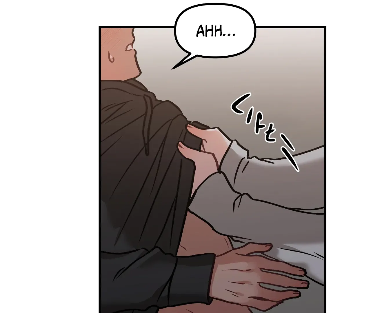 Nurturing Our Natures Chapter 6 page 31