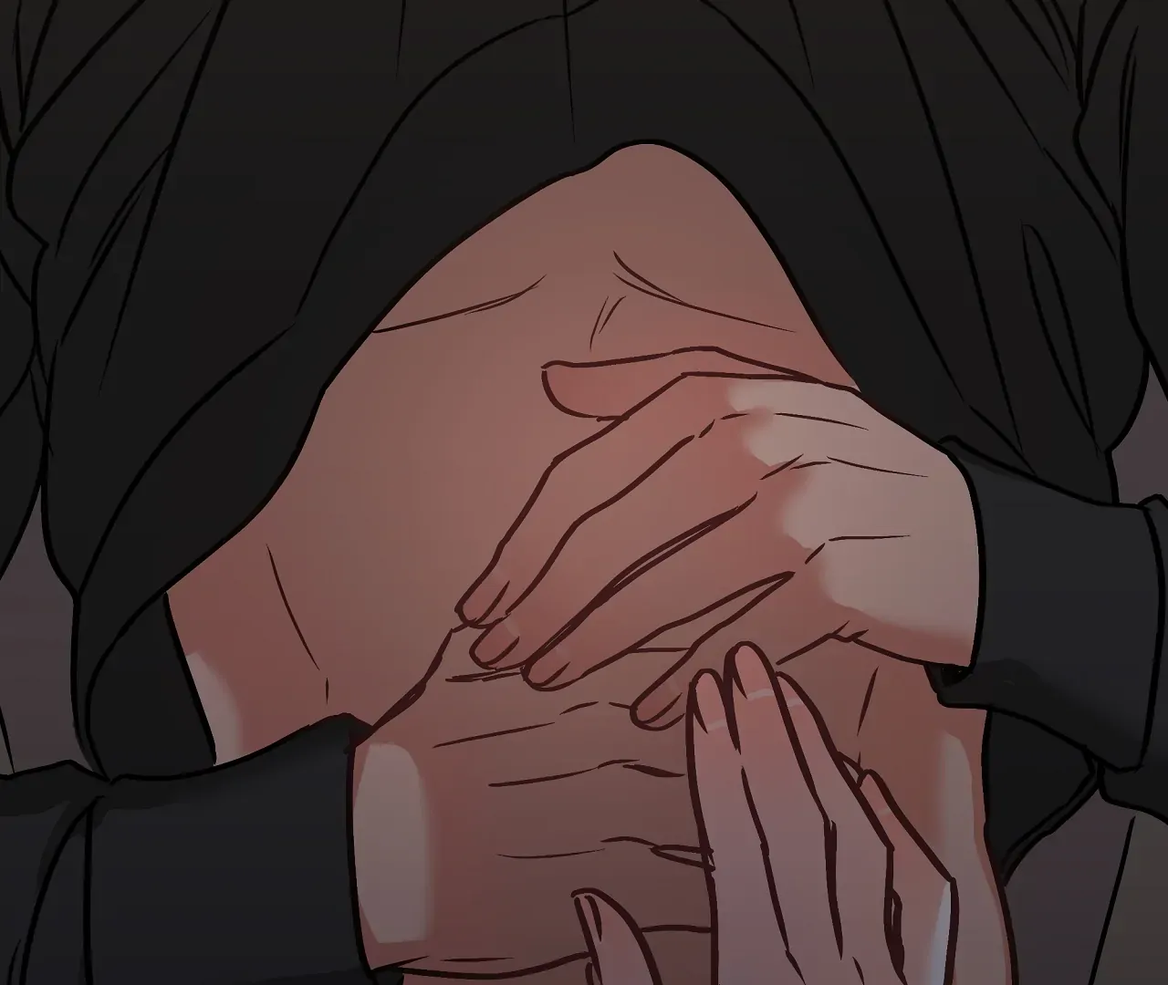 Nurturing Our Natures Chapter 6 page 34
