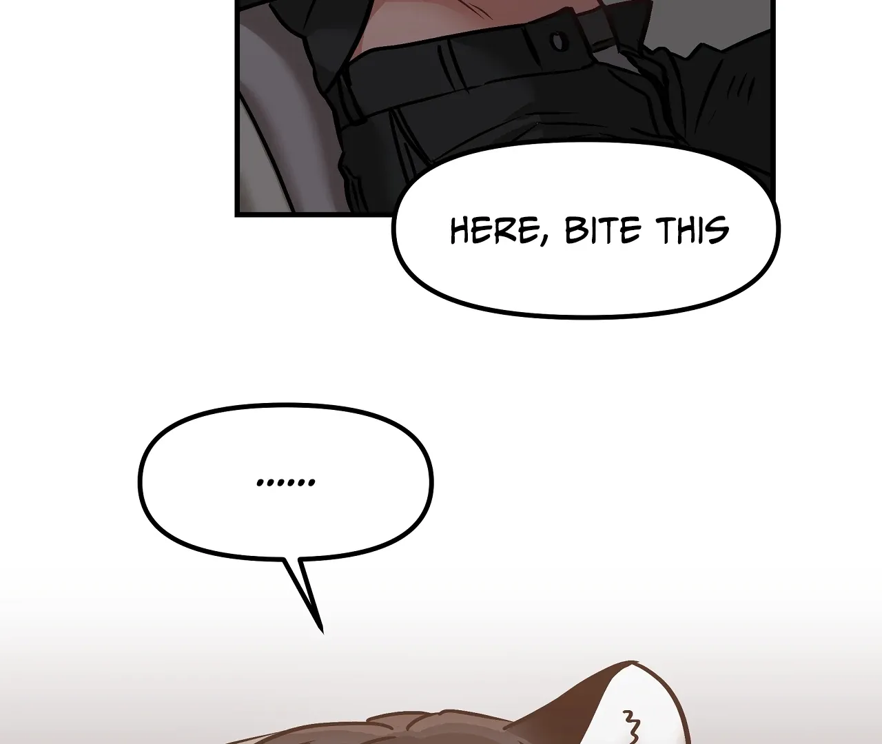 Nurturing Our Natures Chapter 6 page 32