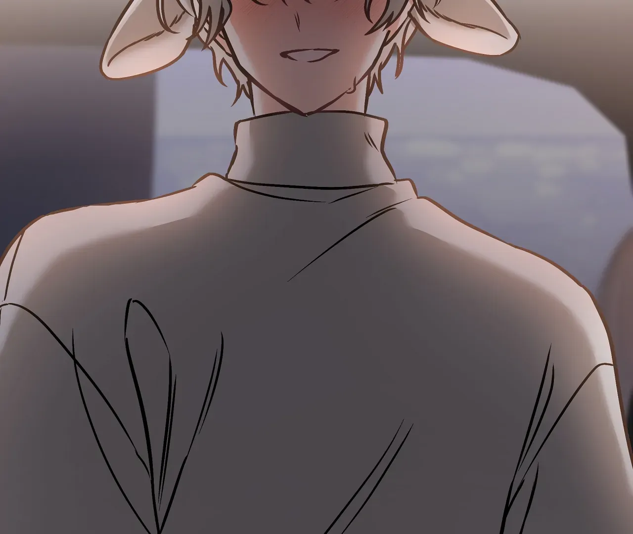 Nurturing Our Natures Chapter 6 page 39