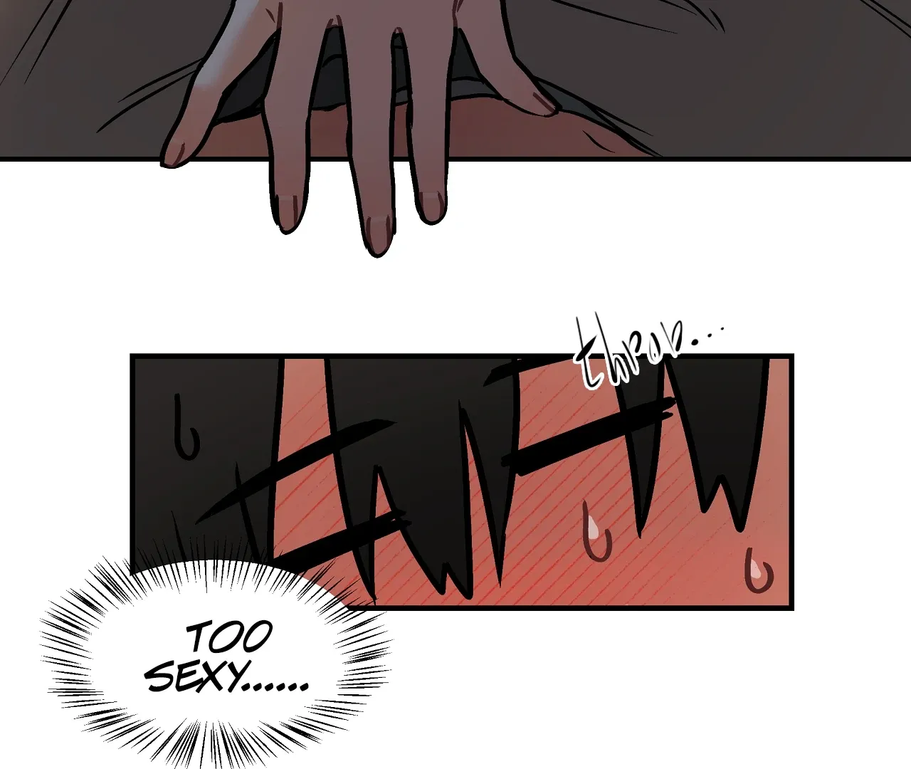 Nurturing Our Natures Chapter 6 page 41