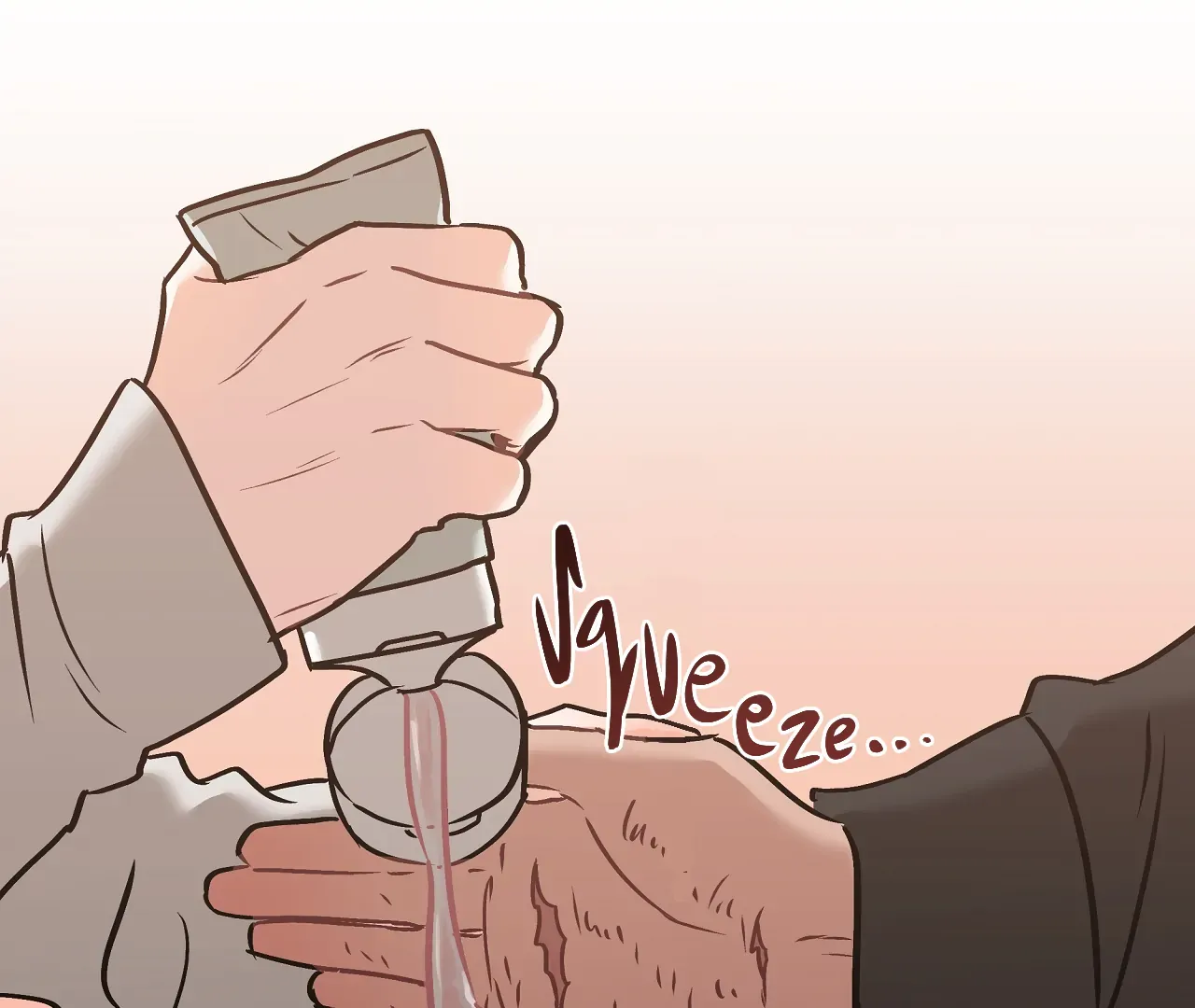 Nurturing Our Natures Chapter 6 page 50