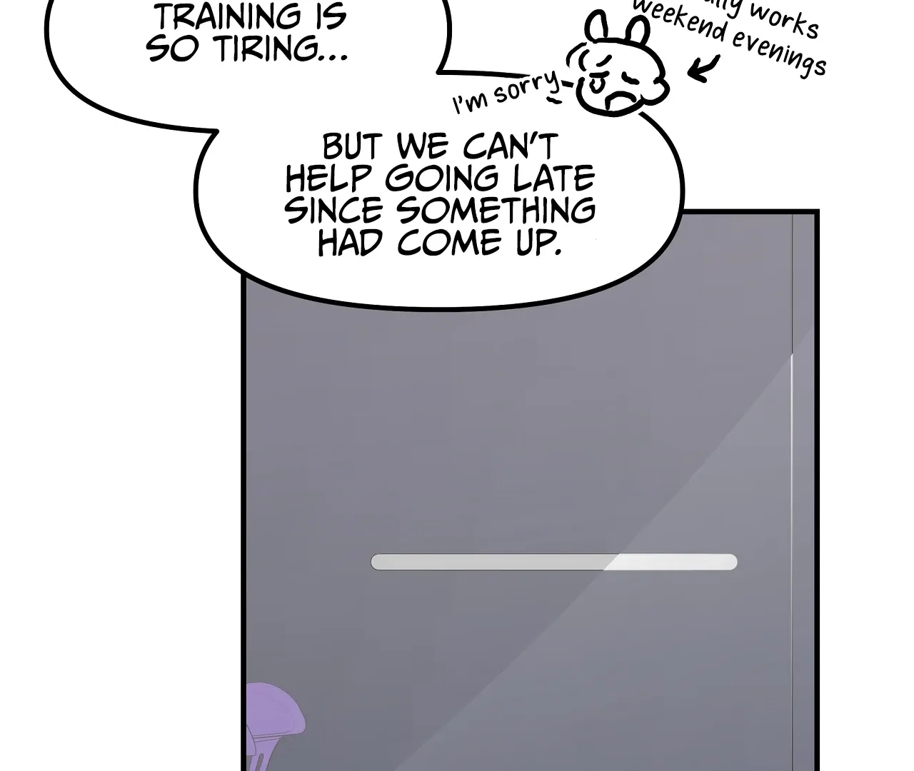 Nurturing Our Natures Chapter 6 page 82