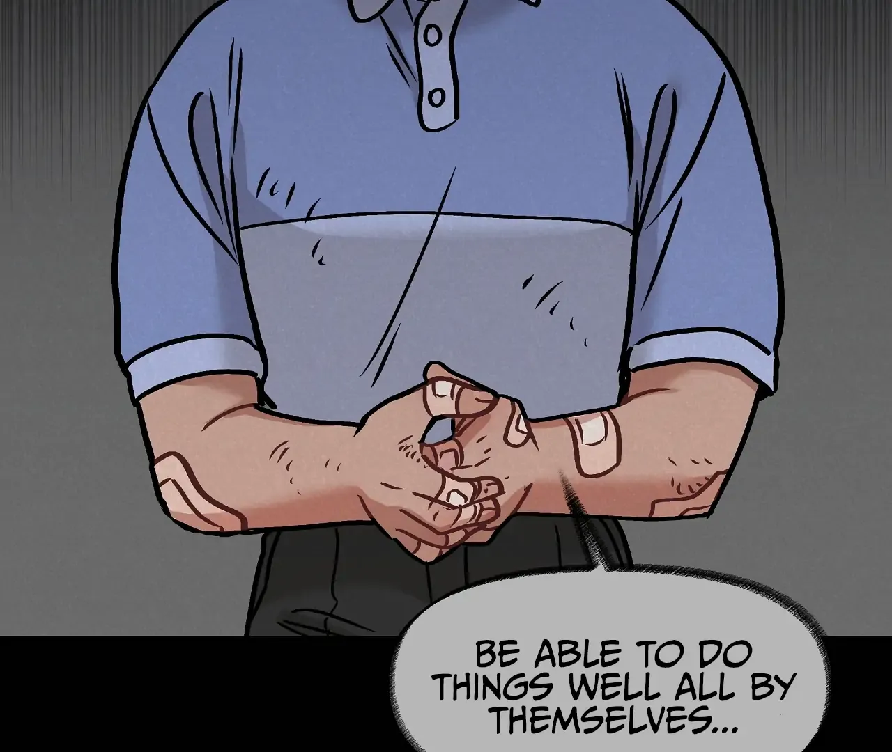 Nurturing Our Natures Chapter 6 page 91