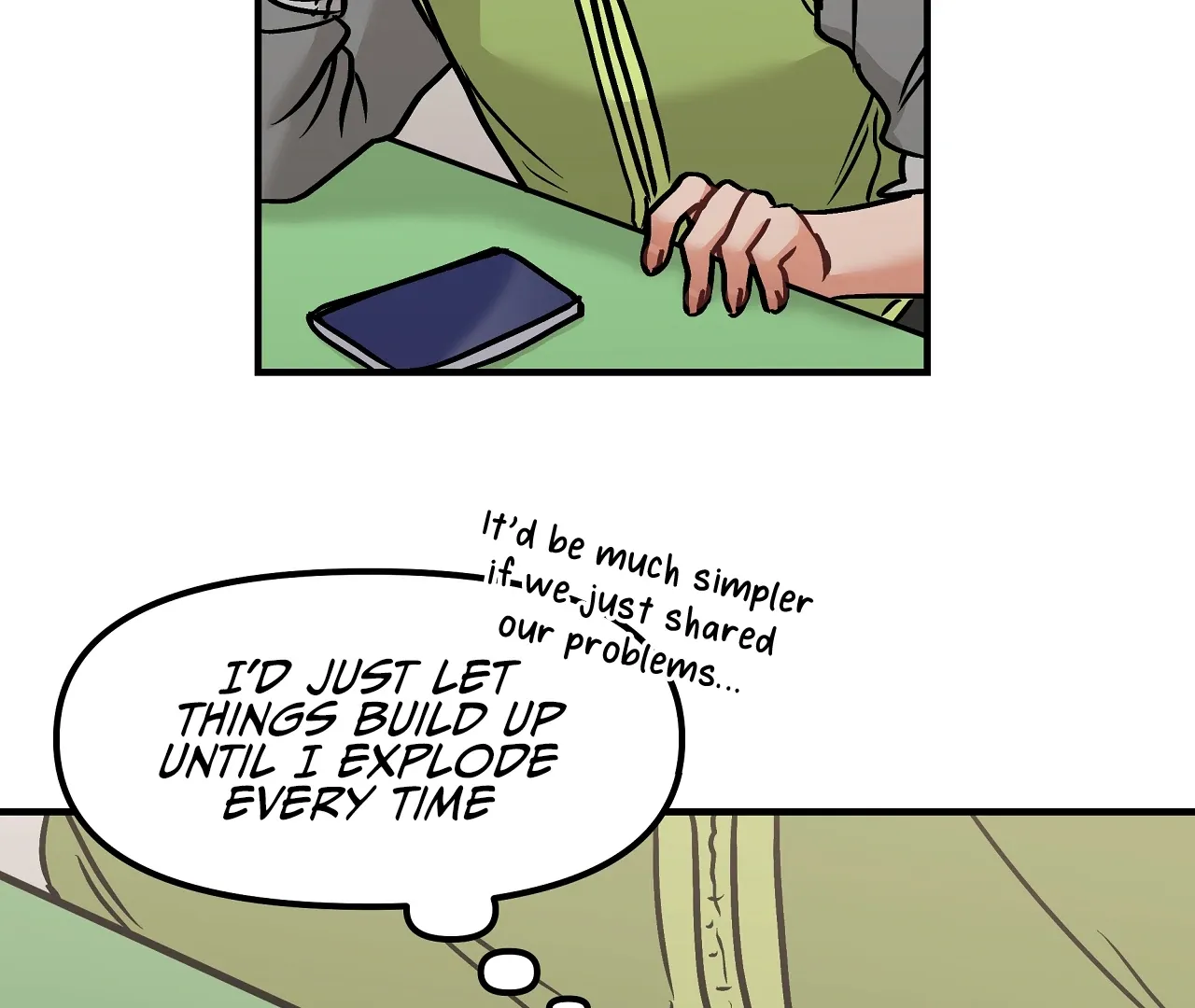 Nurturing Our Natures Chapter 6 page 95