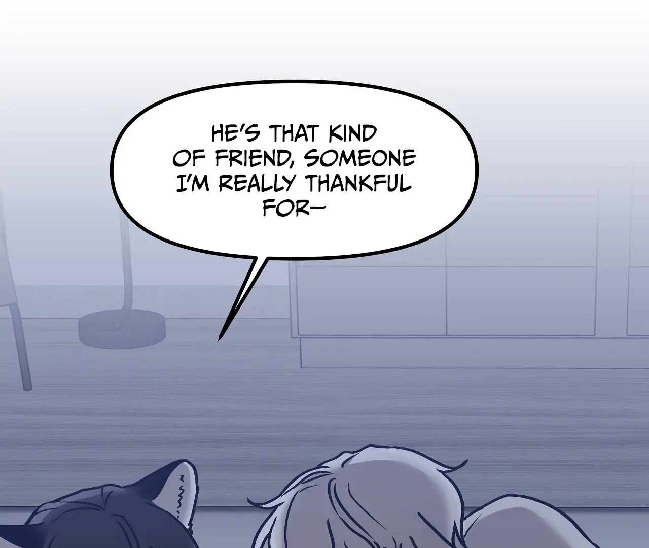 Nurturing Our Natures Chapter 7 page 13