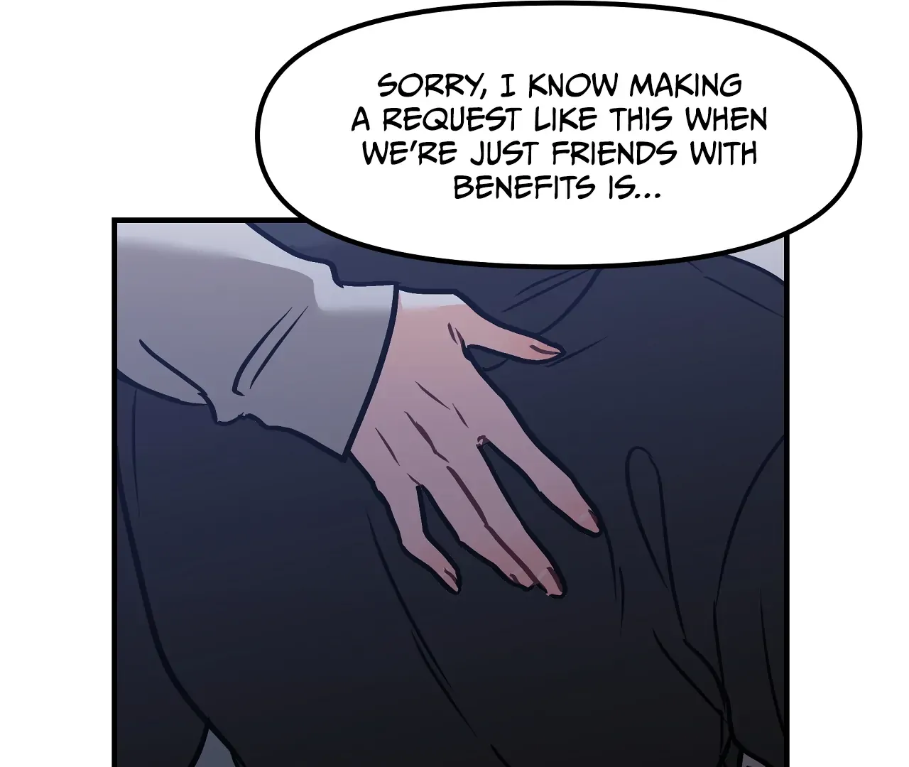 Nurturing Our Natures Chapter 7 page 29