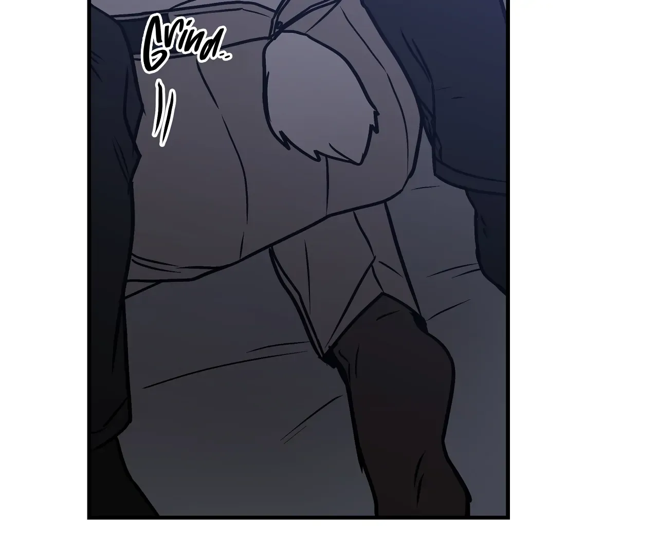 Nurturing Our Natures Chapter 7 page 40