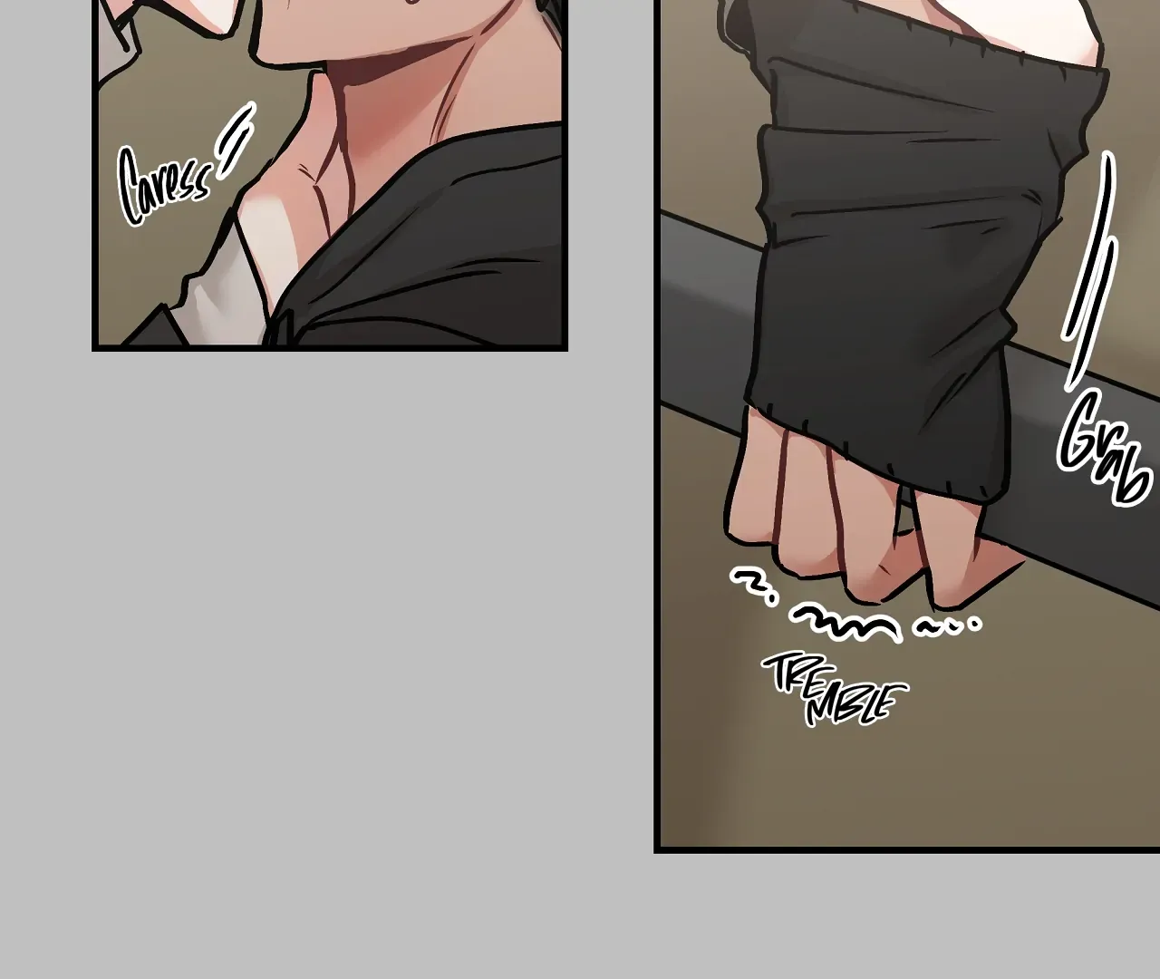 Nurturing Our Natures Chapter 7 page 49