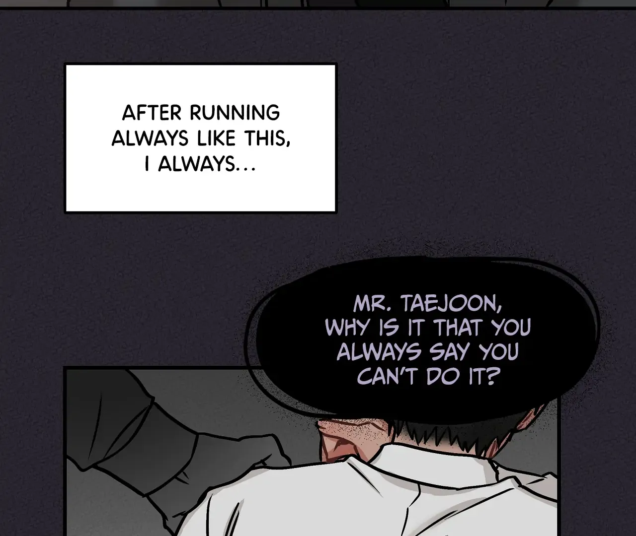 Nurturing Our Natures Chapter 7 page 97