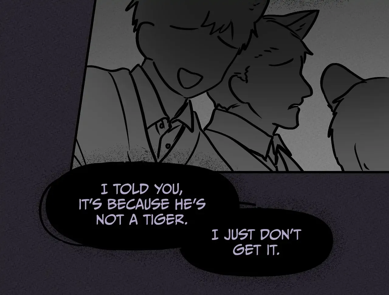 Nurturing Our Natures Chapter 7 page 99
