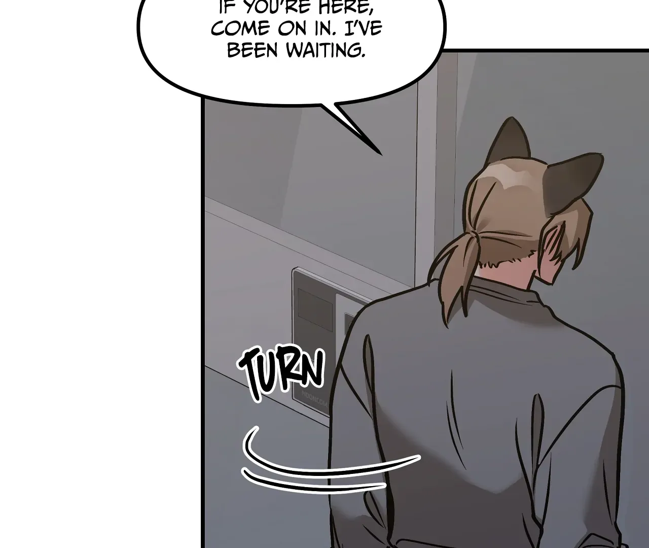 Nurturing Our Natures Chapter 8 page 21
