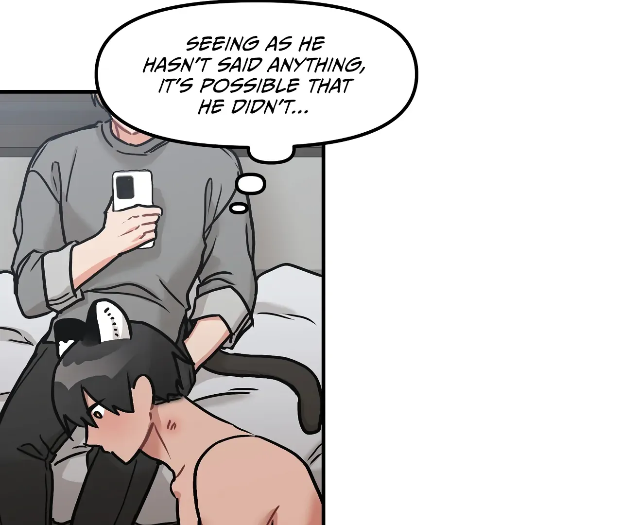 Nurturing Our Natures Chapter 8 page 33