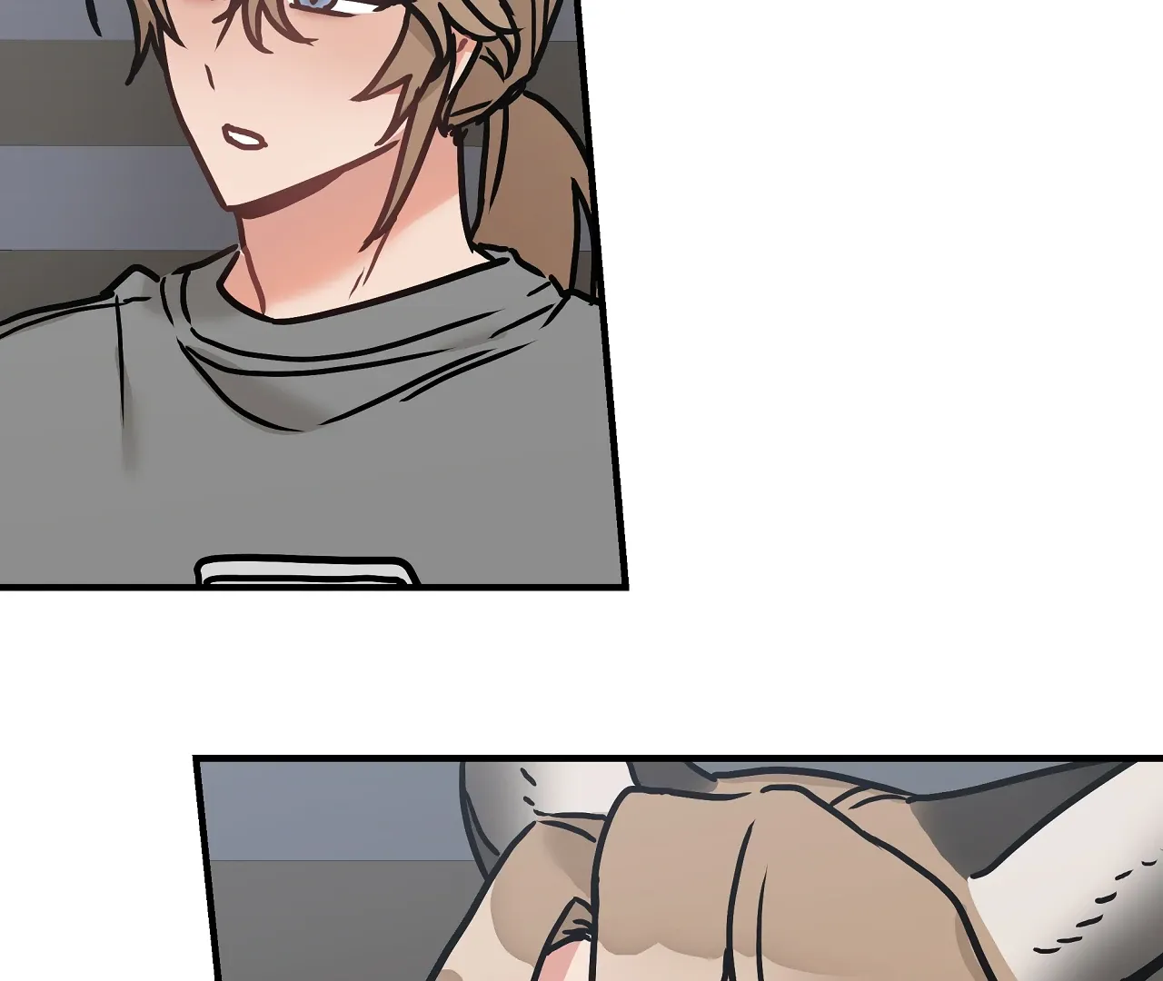 Nurturing Our Natures Chapter 8 page 38