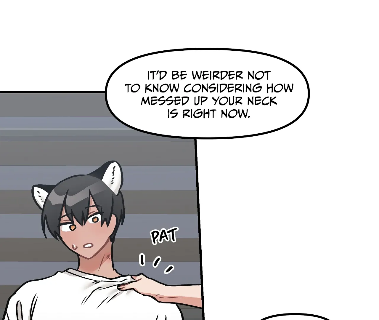 Nurturing Our Natures Chapter 8 page 48