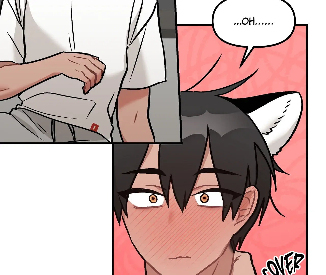 Nurturing Our Natures Chapter 8 page 49