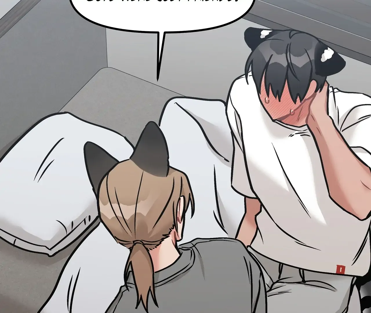 Nurturing Our Natures Chapter 8 page 51