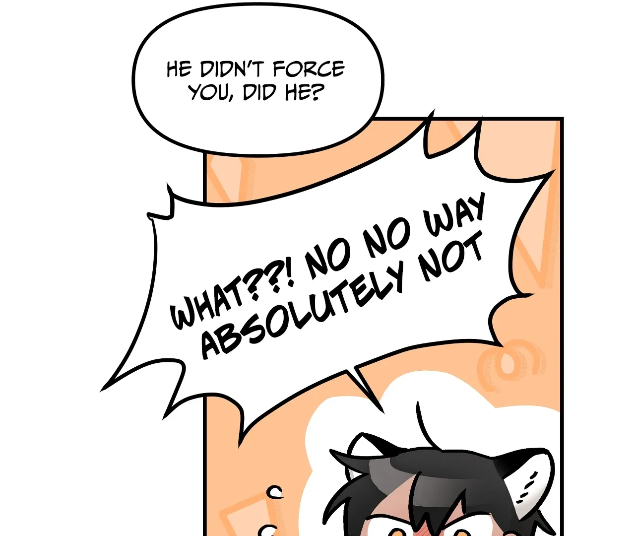 Nurturing Our Natures Chapter 8 page 54