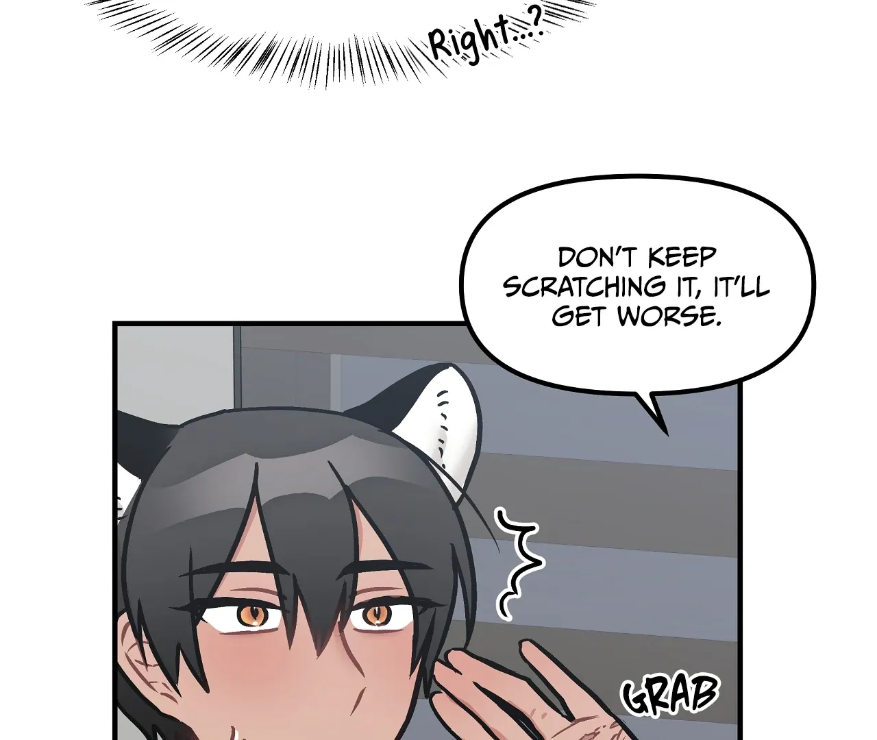 Nurturing Our Natures Chapter 8 page 58