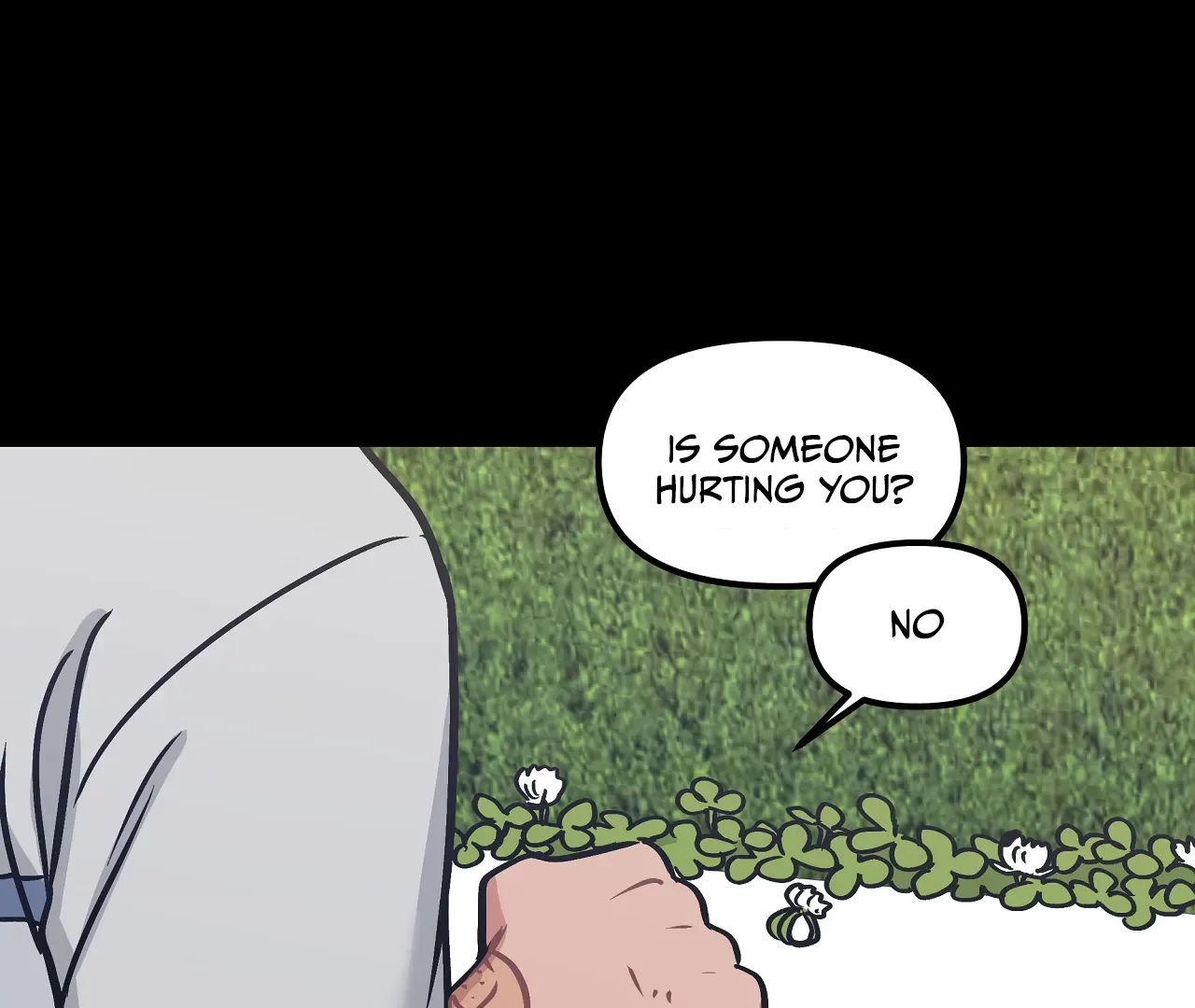 Nurturing Our Natures Chapter 8 page 83