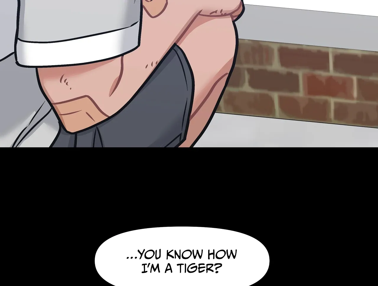 Nurturing Our Natures Chapter 8 page 84