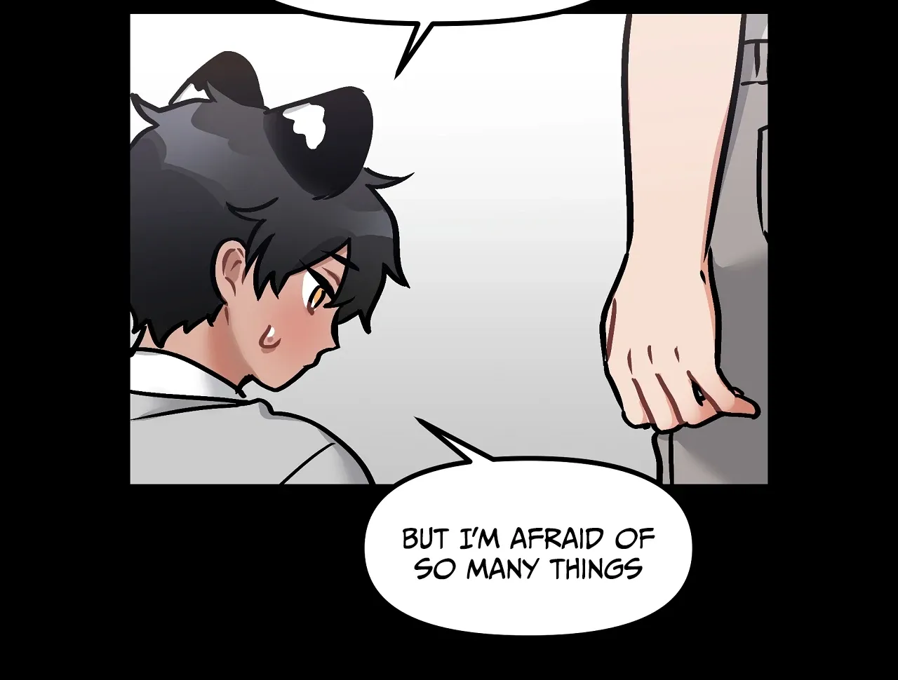 Nurturing Our Natures Chapter 8 page 85