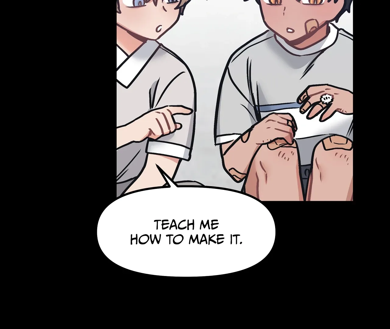 Nurturing Our Natures Chapter 8 page 98
