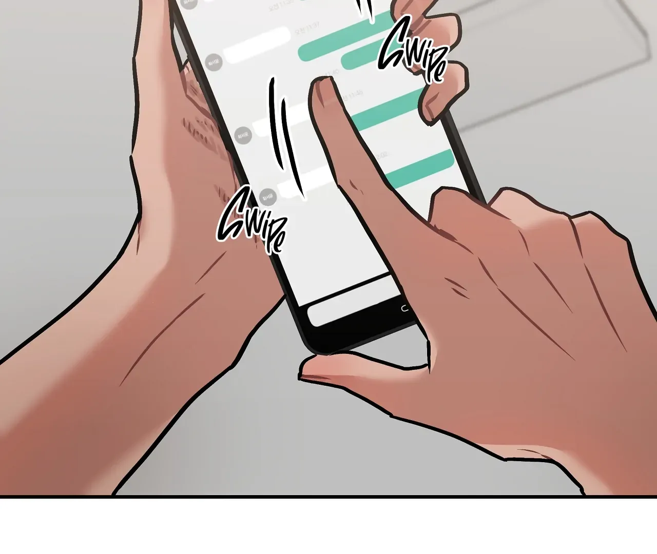 Nurturing Our Natures Chapter 9 page 7