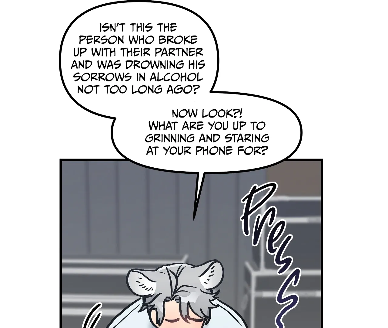 Nurturing Our Natures Chapter 9 page 29