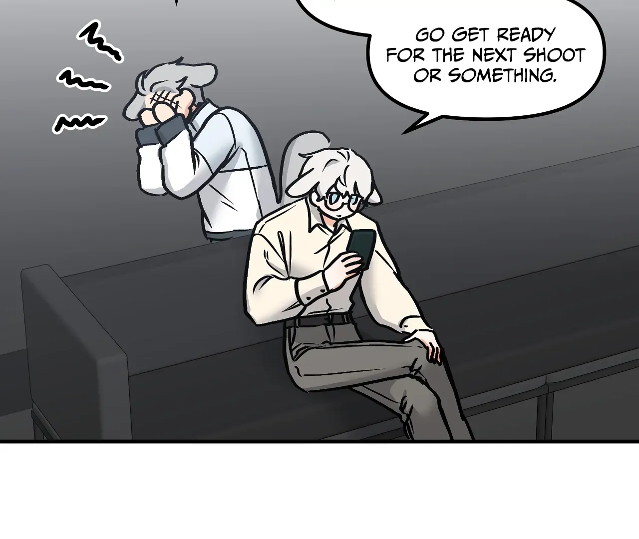 Nurturing Our Natures Chapter 9 page 34