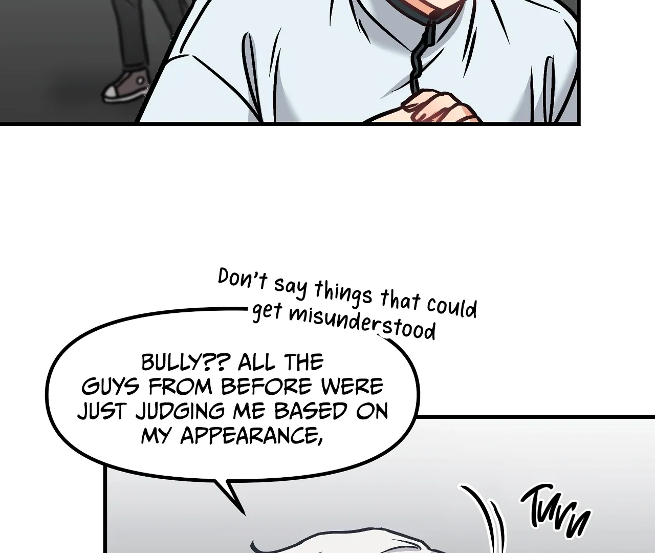 Nurturing Our Natures Chapter 9 page 39