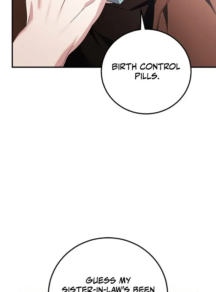 Obedient Pregnancy Chapter 11 page 15