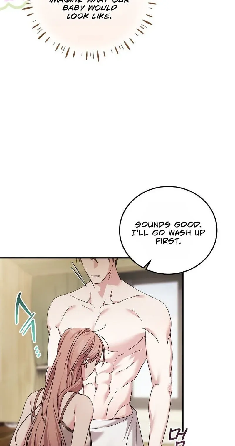 Obedient Pregnancy Chapter 33 page 20