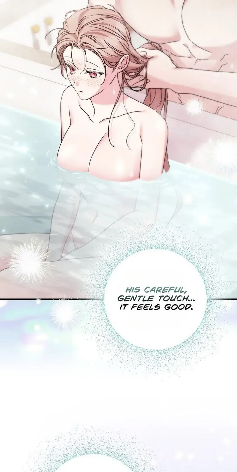 Obedient Pregnancy Chapter 33 page 43