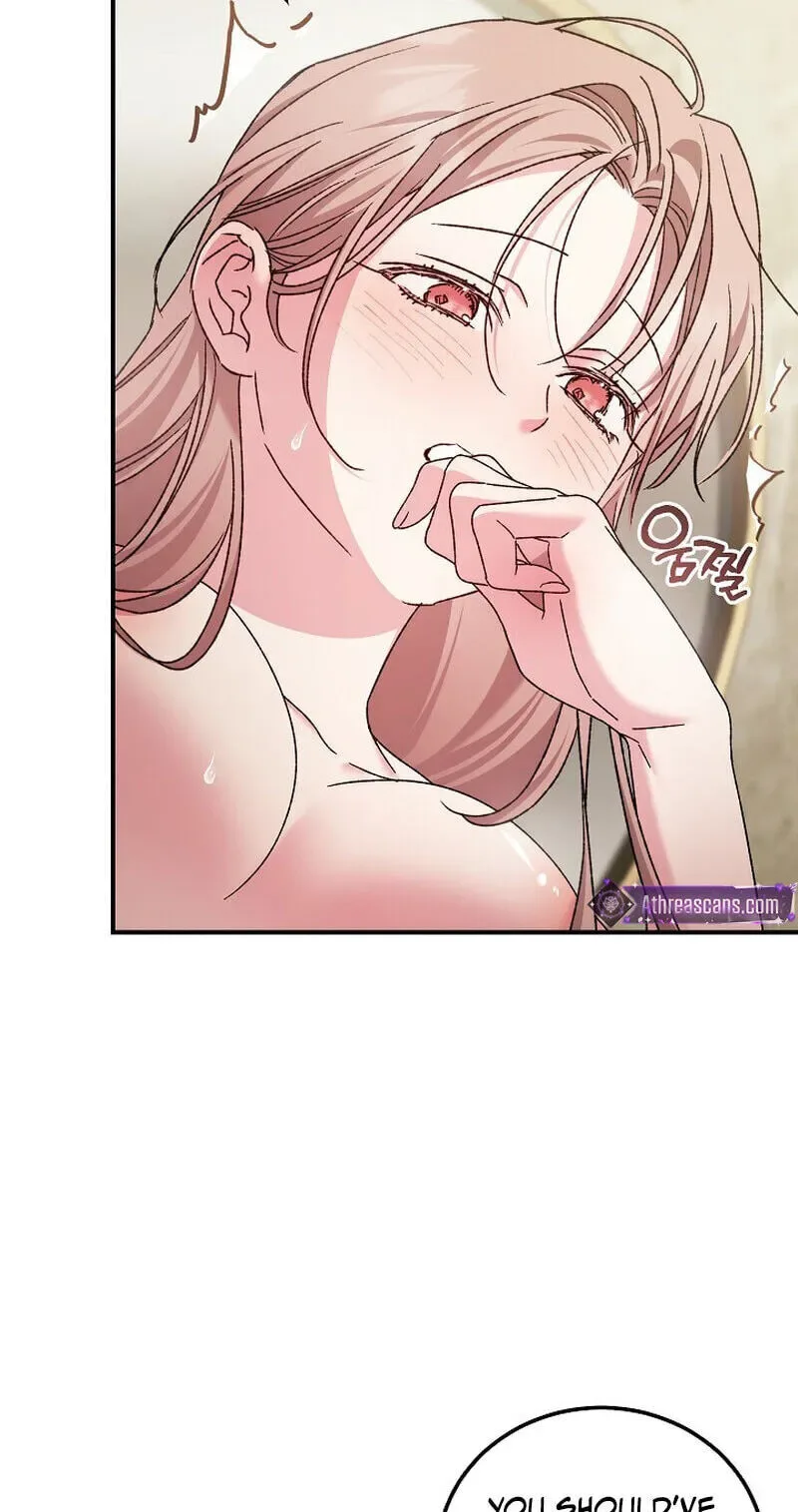Obedient Pregnancy Chapter 34 page 6