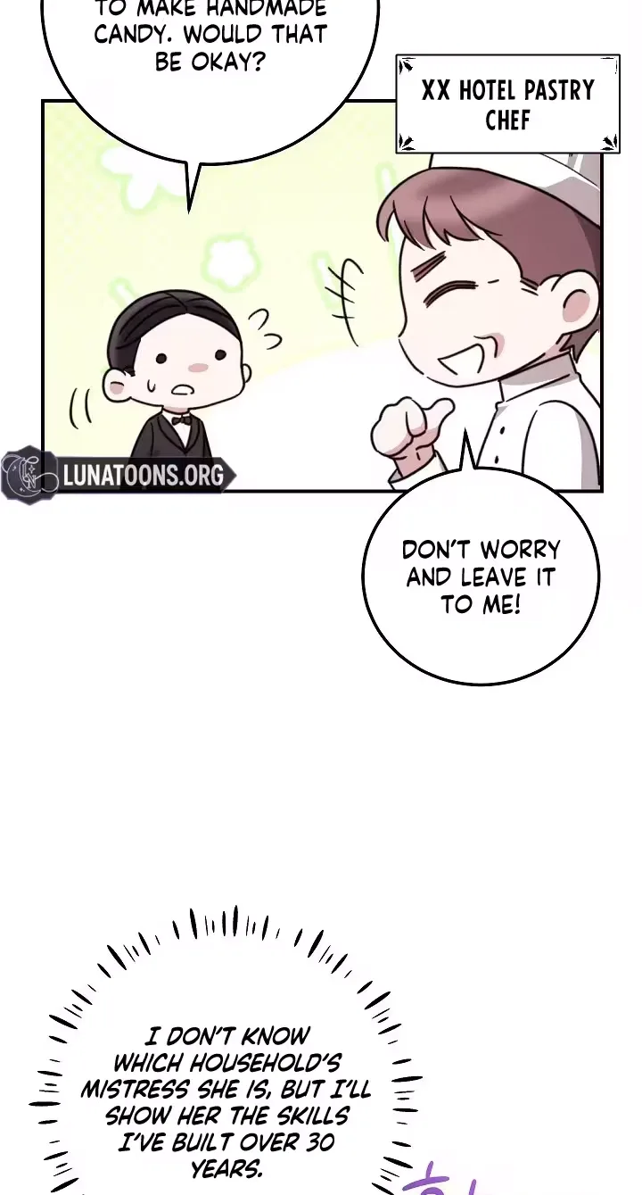 Obedient Pregnancy Chapter 36.5 page 6