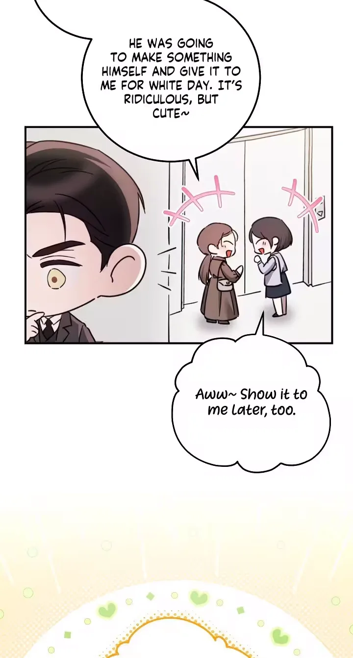 Obedient Pregnancy Chapter 36.5 page 3