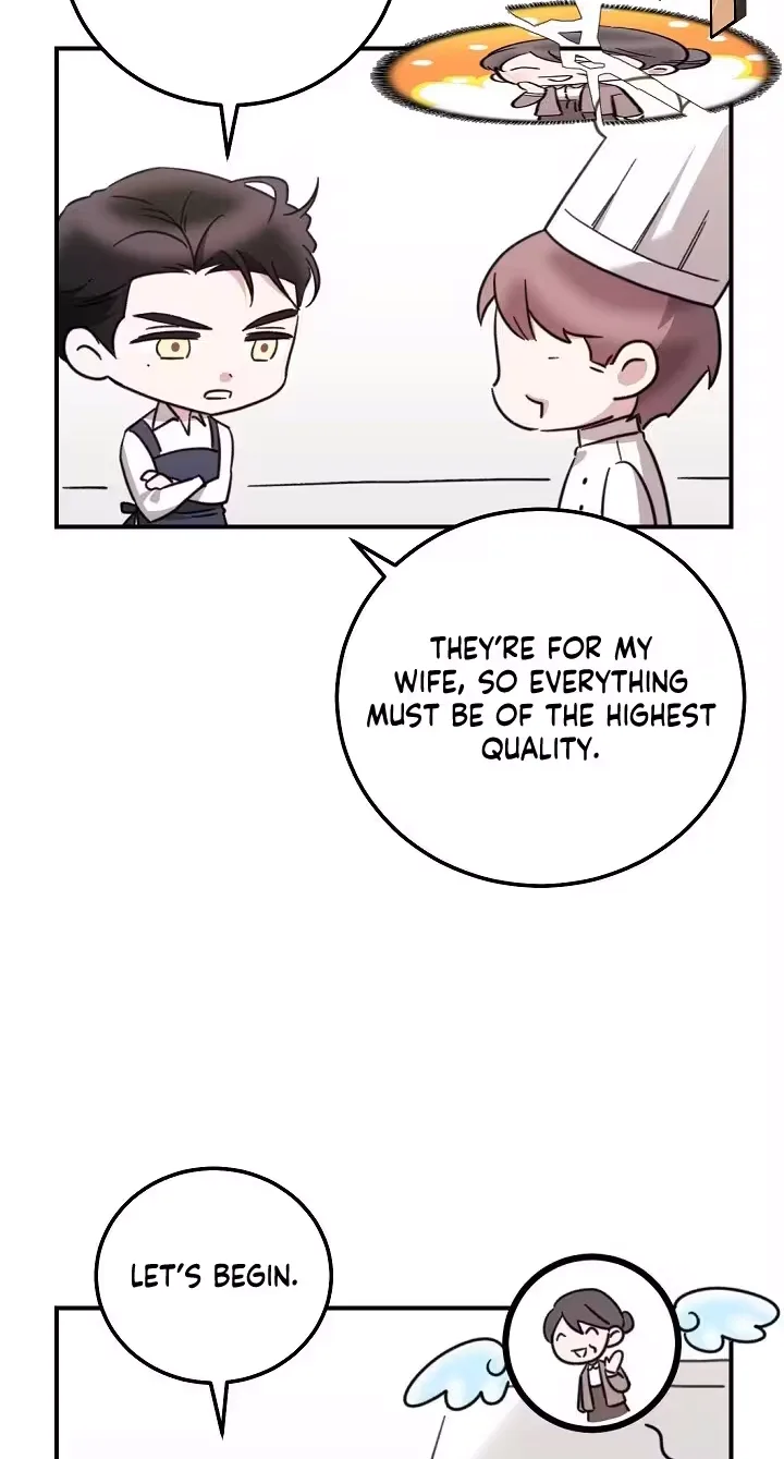 Obedient Pregnancy Chapter 36.5 page 8