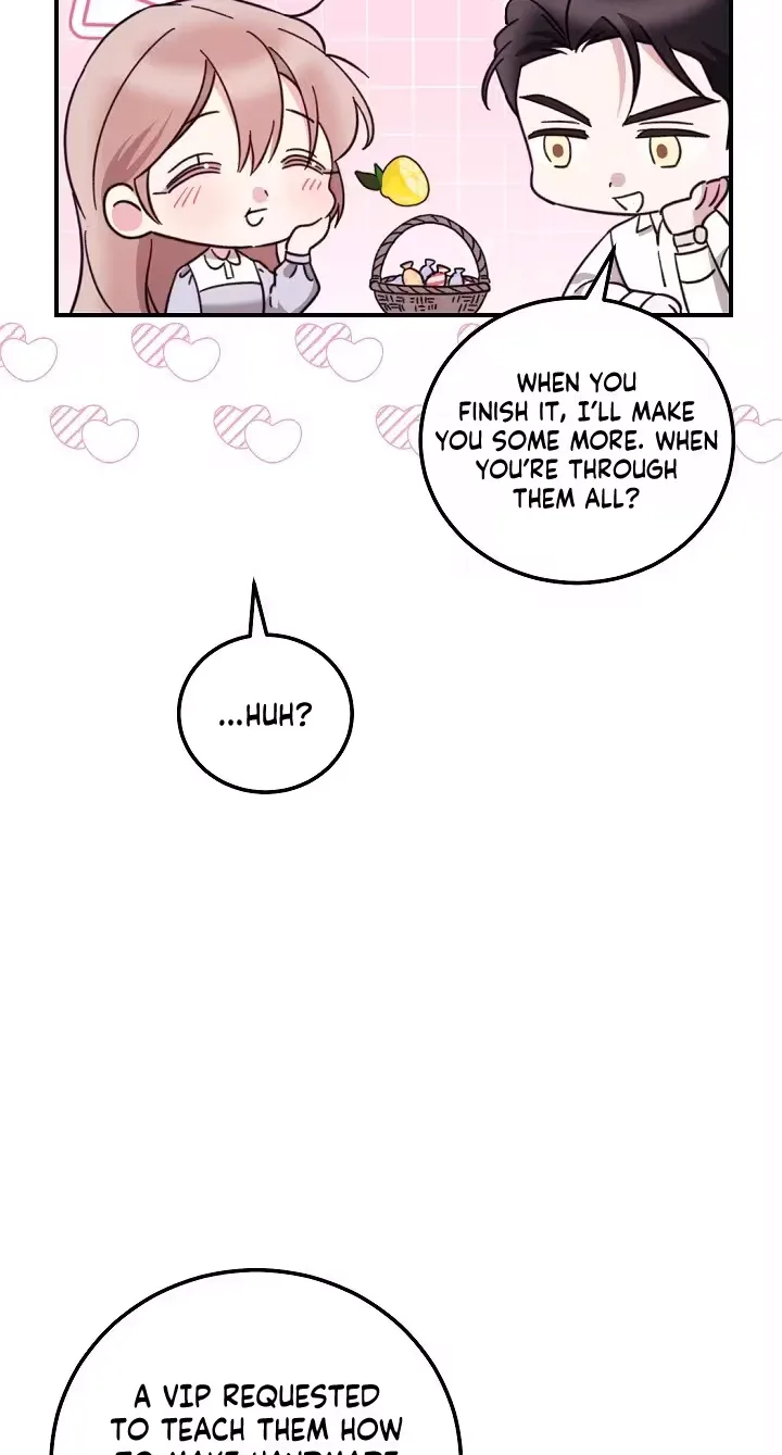 Obedient Pregnancy Chapter 36.5 page 5