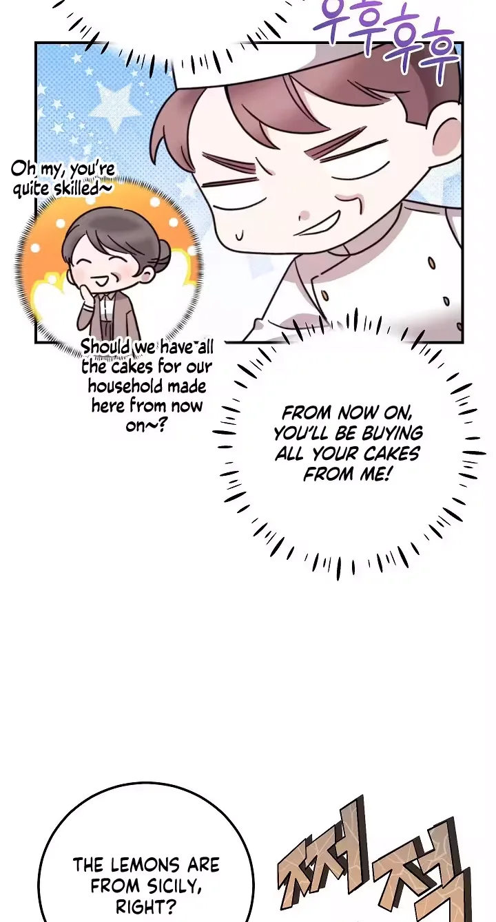 Obedient Pregnancy Chapter 36.5 page 7