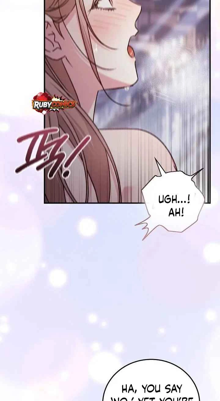 Obedient Pregnancy Chapter 39 page 38