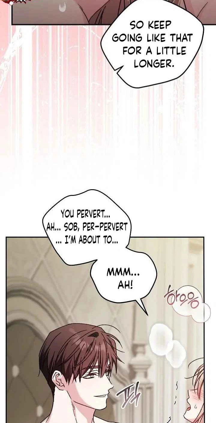Obedient Pregnancy Chapter 39 page 7