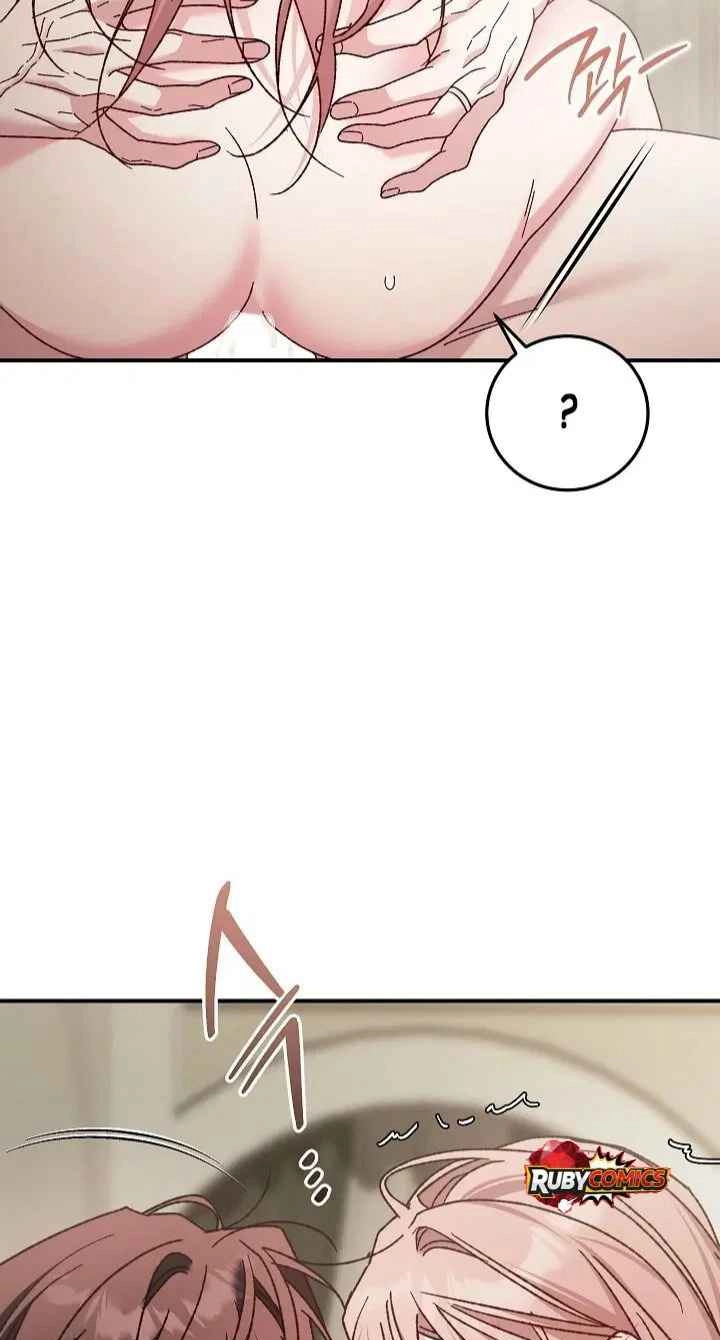 Obedient Pregnancy Chapter 39 page 18