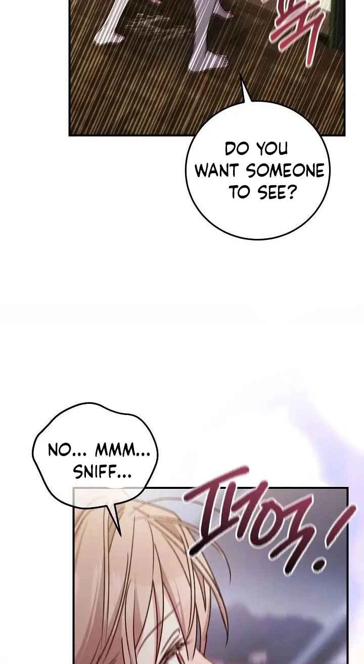 Obedient Pregnancy Chapter 39 page 37