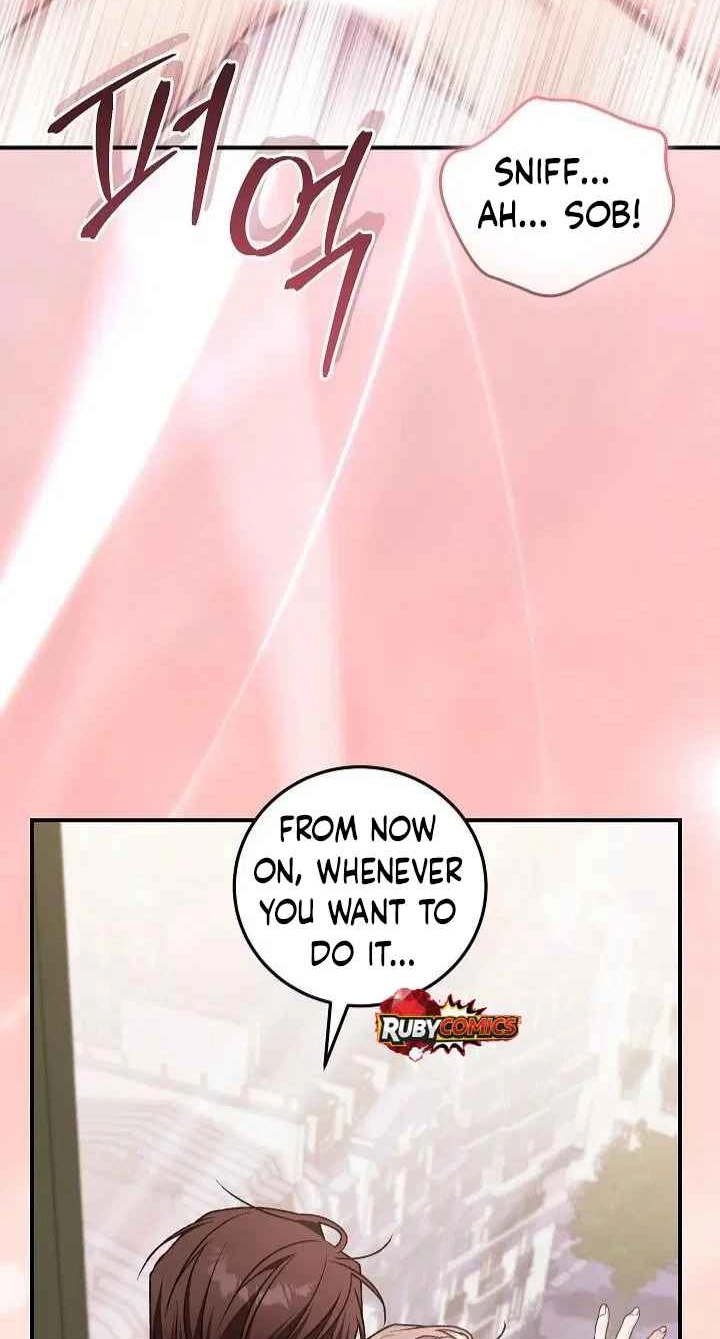 Obedient Pregnancy Chapter 39 page 43