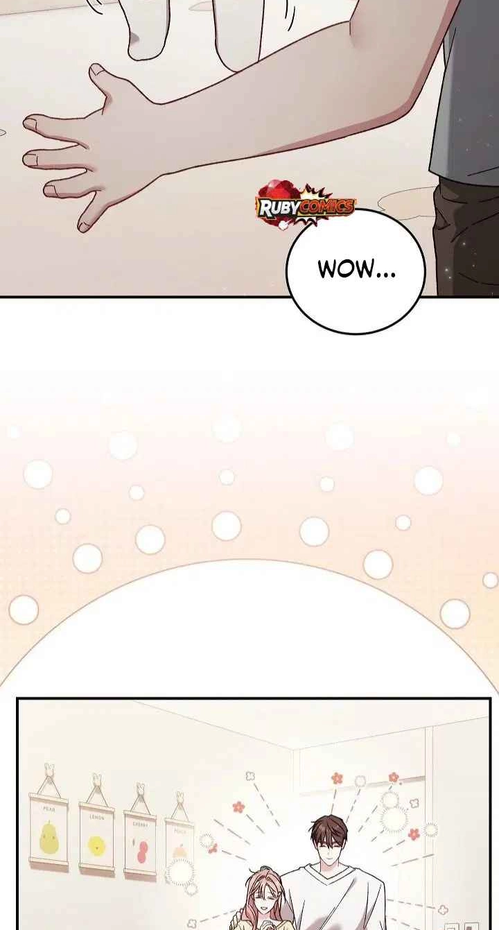 Obedient Pregnancy Chapter 39 page 57